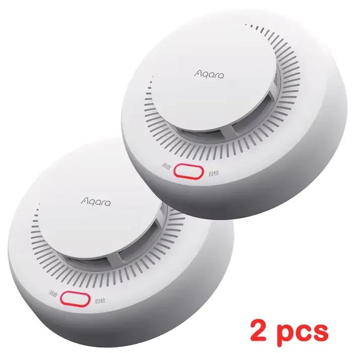 Aqara – détecteur de fumée Original Zigbee 3.0