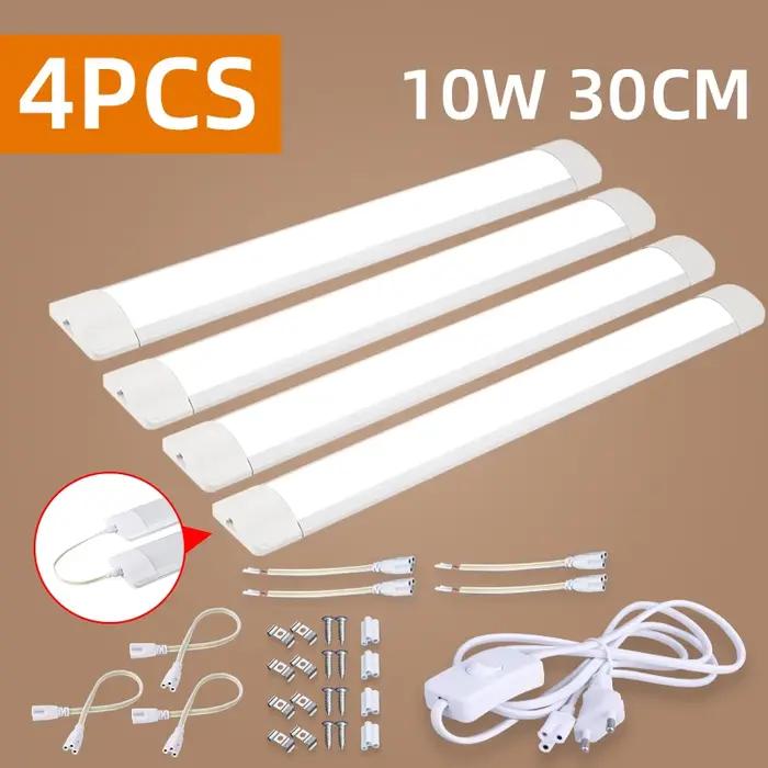 Lampe de cuisine à LED sous armoire