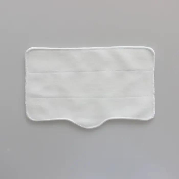 Tampons de vadrouille pour Xiaomi Deerma DEM ZQfemale ZQ610, accessoire de remplacement pour aspirat