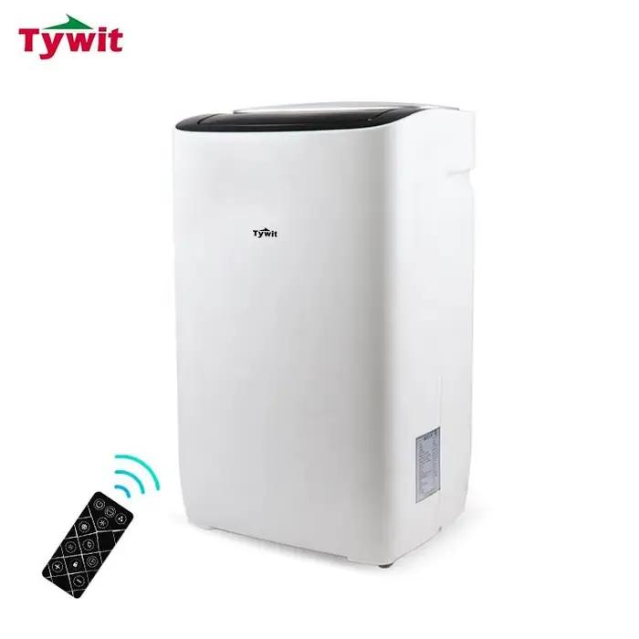 Climatiseur portable rechargeable pour le camping, 14000 BTU, pour la maison