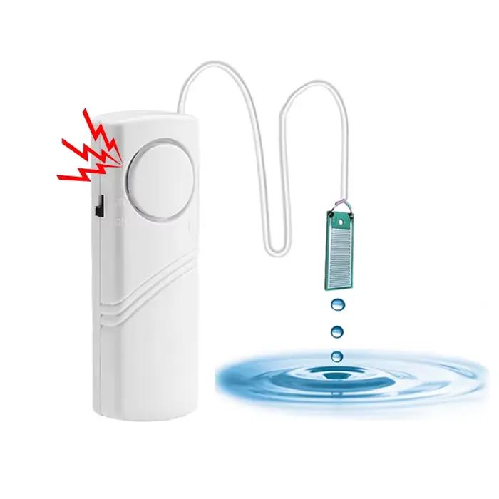 Capteur de fuite d'eau domestique SECUGARD avec alarme sonore pour protection de l'eau et sécurité de la maison occasions quotidiennes et spéciales