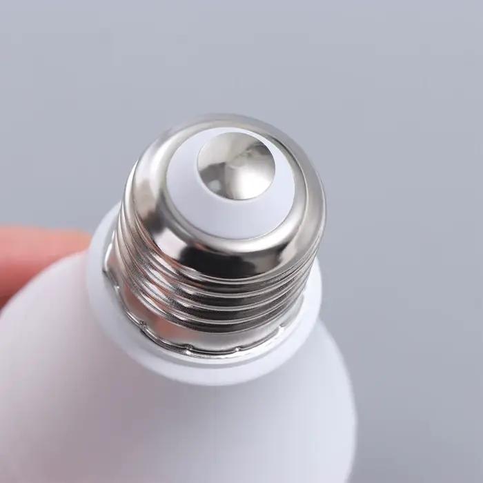 Lumière noire lampe ultraviolette UV violet ampoule 360 lueur atmosphère UV ampoules 10W E27