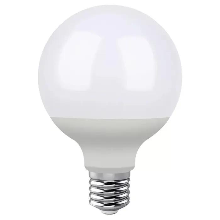 Ampoule LED E27 20W 15W 220V 230V G80 G95 G120 économie d'énergie lumière mondiale Lampada Ampoule L