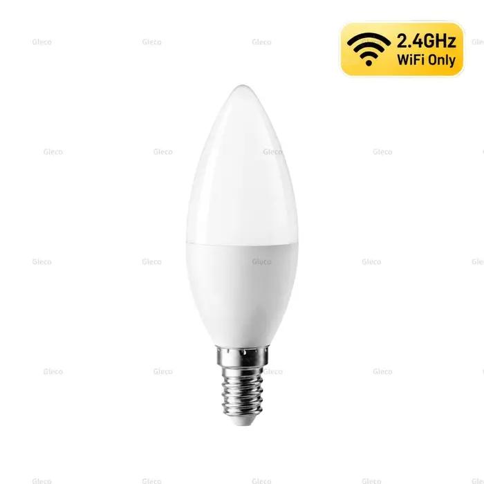 Ampoule intelligente Wifi Ewelink Matter E27