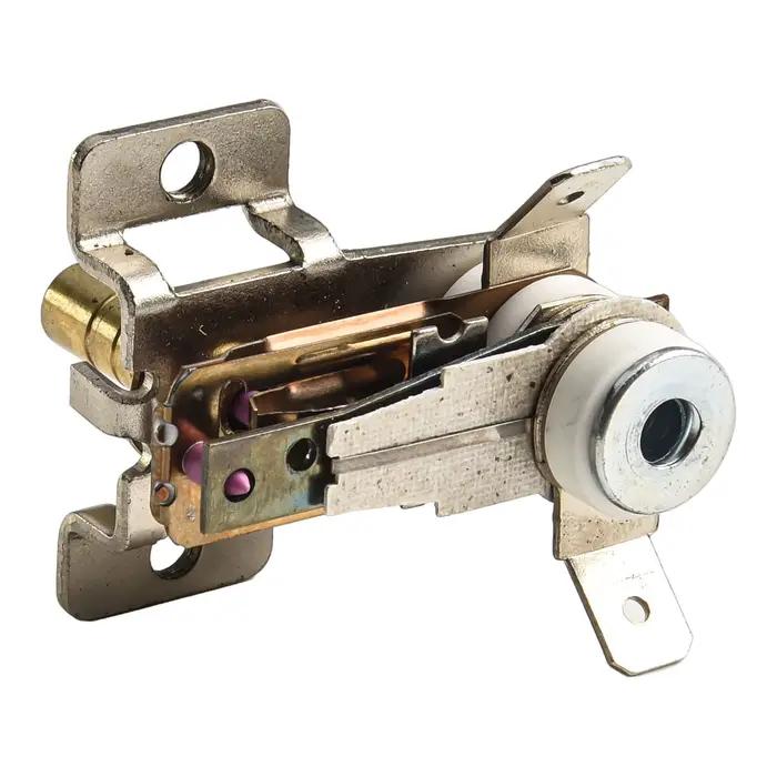 Interrupteur de température réglable AC 250V 16A