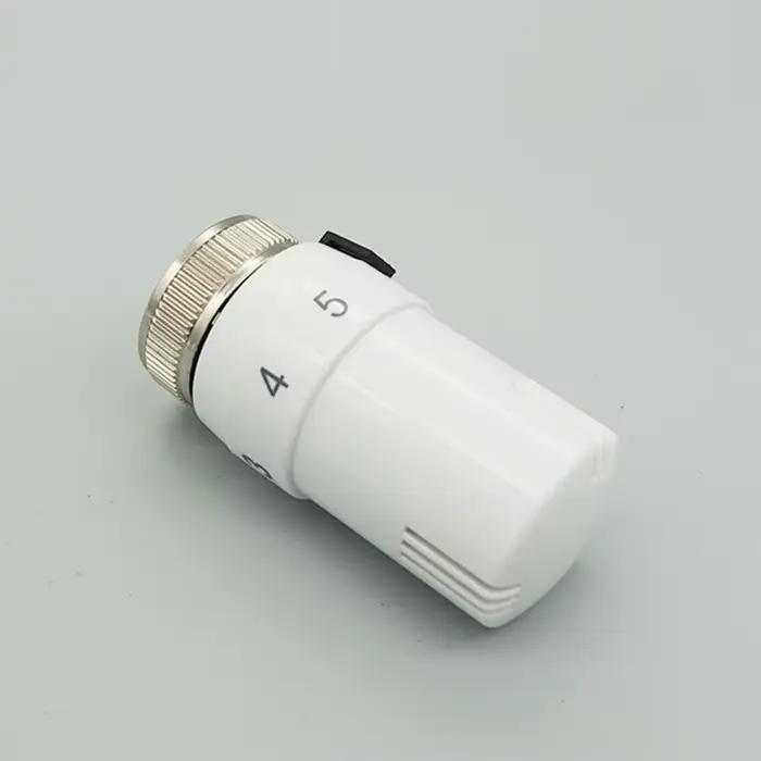 Thermostat réglable pour la gestion du confort domestique