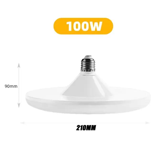 Ampoule LED à économie d'énergie domestique