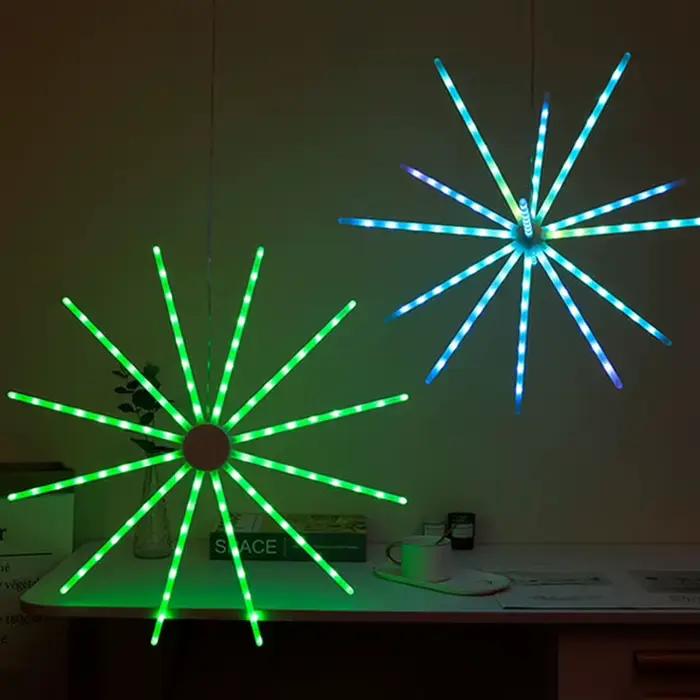 Lampe de nuit intelligente LED
