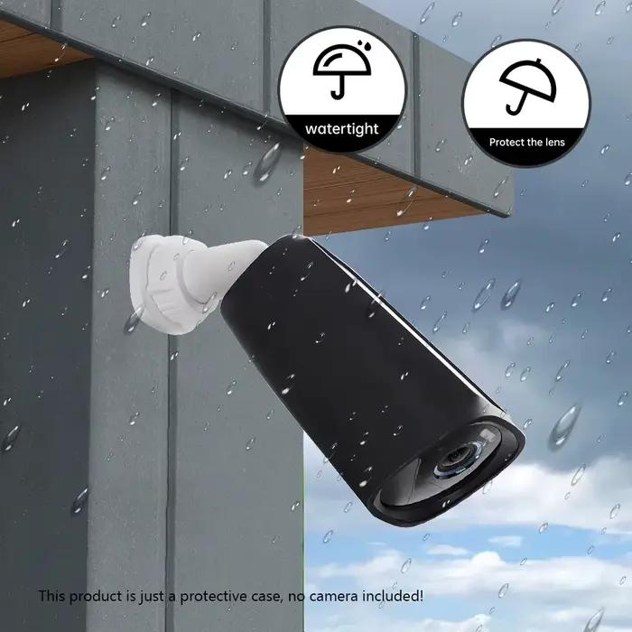 Étui de protection pour caméra de sécurité