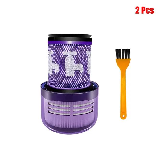 Filtres lavables pour aspirateur sans fil Dyson V12 Slim Detect absolu