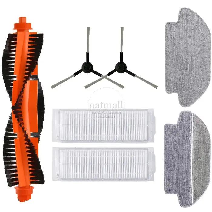 Pour Xiaomi Mi Robot aspirateur vadrouille Pro STYTJ02YM accessoires pièces de rechange Xiomi Mijia LDS