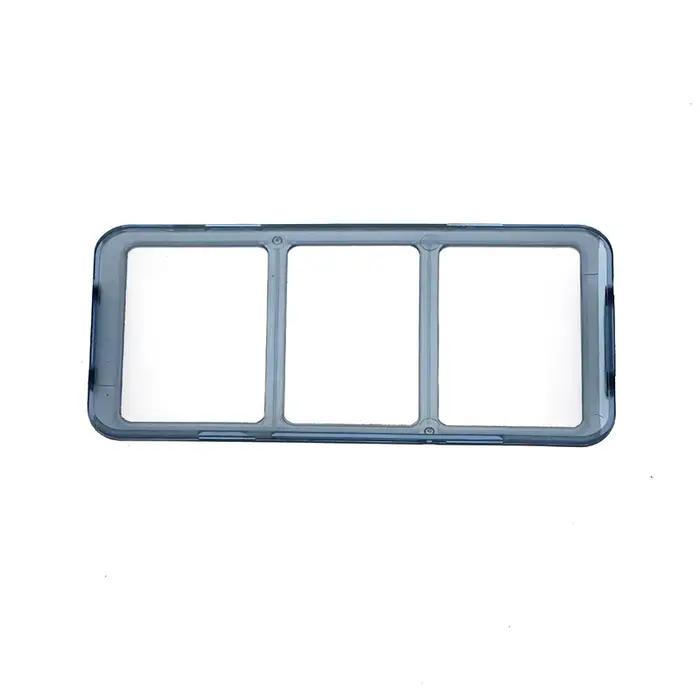 Pièces de rechange pour aspirateur Robot Anker Eufy, brosse latérale principale à rouleau, filtre HE