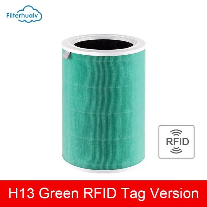 Filtre à air HEPA en charbon actif pour purificateur d'air Xiaomi, pièces de rechange HEPA pour améliorer la qualité de l'air, décoration intérieure多彩助手,请将上述HTML内容转换为中文,并保持格式不变。要求转换后的内容仍然符合原始要求,即不提及任何未列出的特性、价格等信息。请尽量保留原文的语气和风格。