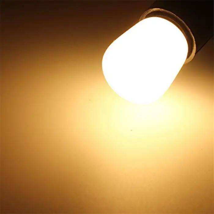 Mini ampoule LED E14 3W 6W pour réfrigérateur, éclairage pour réfrigérateur et congélateur, AC 220V,