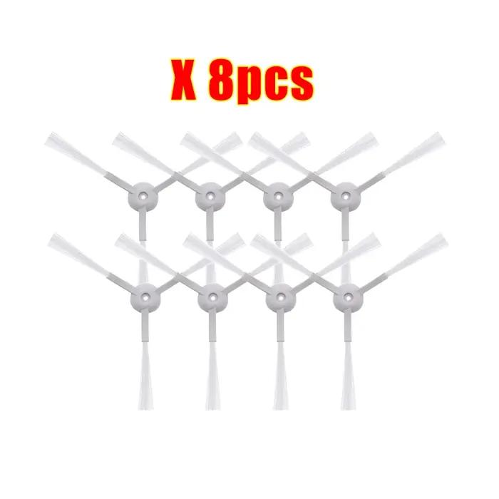 Pour Xiaomi Mijia G1 MJSTG1 Mi Robot aspirateur-vadrouille essentiel filtre Hepa rouleau latéral principal brosse couver