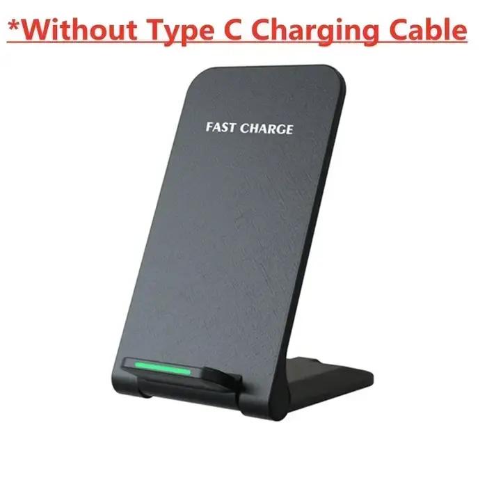 Station de charge sans fil rapide pour écouteurs et téléphones