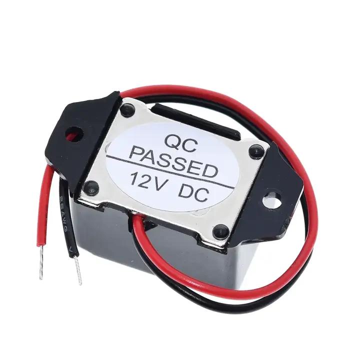 Buzzer d'alarme électronique mini 1/3/5 pièces