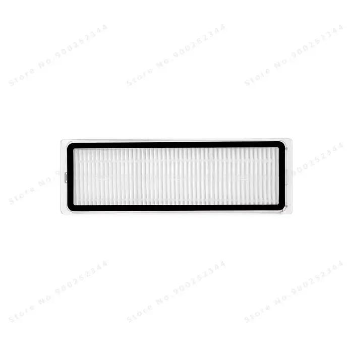 Pièces de rechange pour ( Xiaomi Robot Vacuum X10+ / X20+ / X20 Plus ) accessoires, brosse latérale