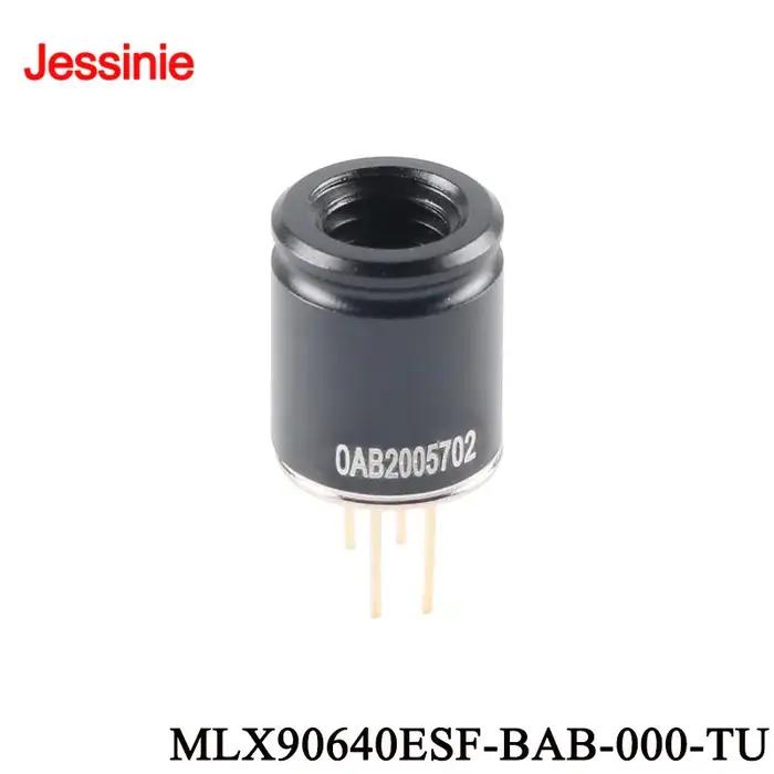 Module de caméra capteur de température d'image thermique 32x24 IR réseau infrarouge matrice de points thermométrique
