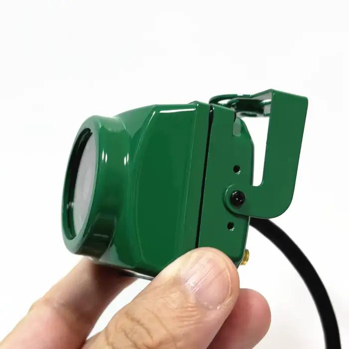 Mini caméra extérieure ICSEE 4K IPC IP67 étanche 3/4/5/8MP