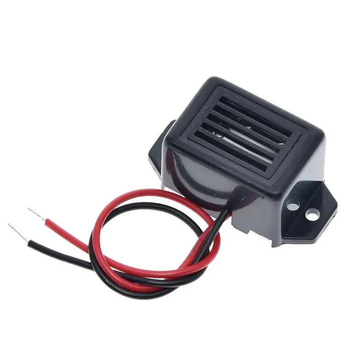Buzzer d'alarme électronique mini 1/3/5 pièces