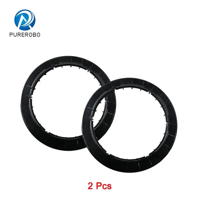 Purerobo W-R3S W-R1 Robot de nettoyage de vitres pièce de rechange originale support de vadrouille anneau rond de rempla