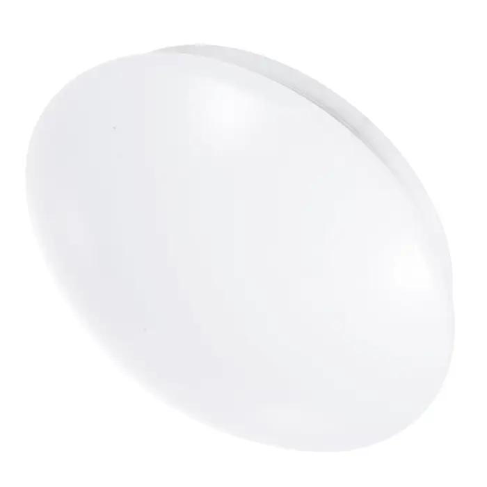 Couvercle de Plafonnier Art Déco Blanc Facile à Installer Pour Chambre à Coucher Salon Bureau Occasions Spéciales