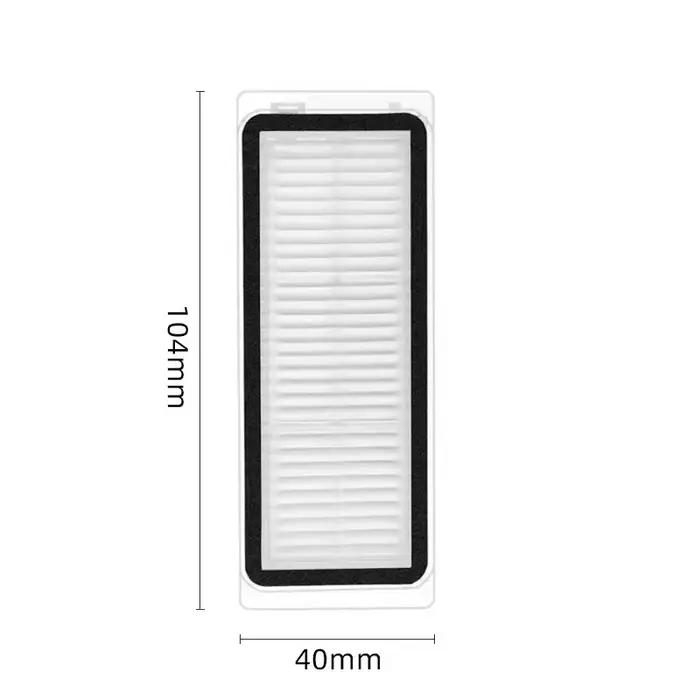 Dreame Bot L30 Ultra L20 Ultra Robot aspirateur pièces de rechange consommables brosse latérale prin