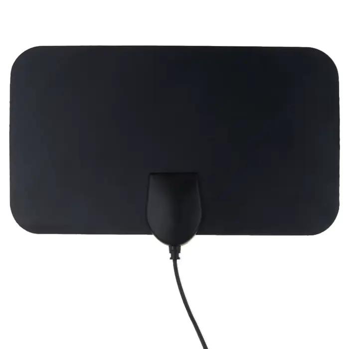 Antenne TV 1080P pour TV numérique globale 4K DVB-T2