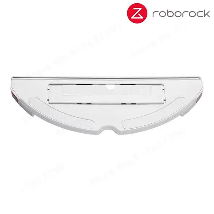 Roborock S7 S70 S75 T7S réservoir d'eau à commande électrique pièces de rechange aspirateur plateau