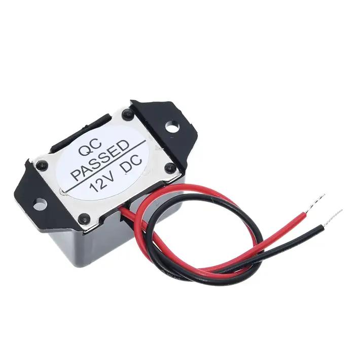 Buzzer d'alarme électronique mini 1/3/5 pièces