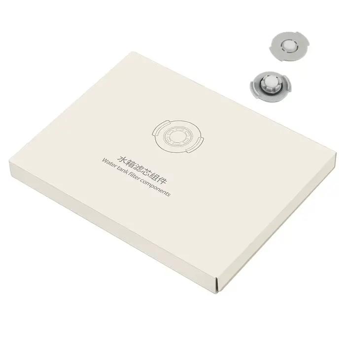 Réservoir d'eau en tissus de vadrouille Compatible avec les pièces d'aspirateur Xiaomi Roborock S6 P
