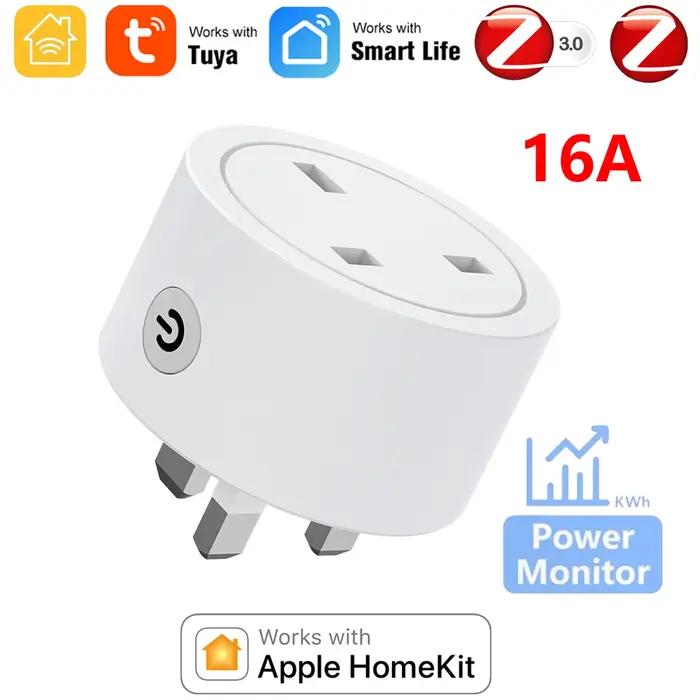 HomeKit-airies Passerelle Intelligente pour Maison Connectée