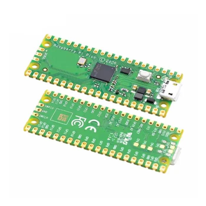 Raspberry Pi Pico d'origine avec carte de développement