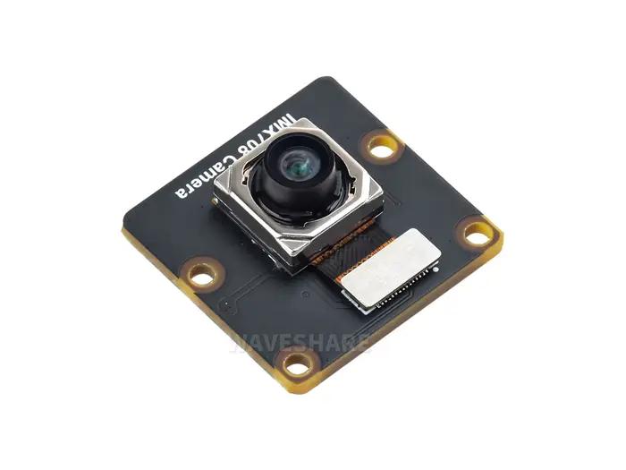 Caméra autofocus haute résolution IMX708 12MP