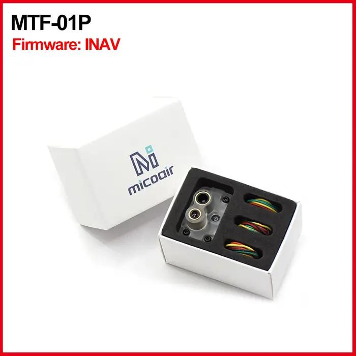 Capteur de débit optique et Lidar MTF-01P/MTF-01