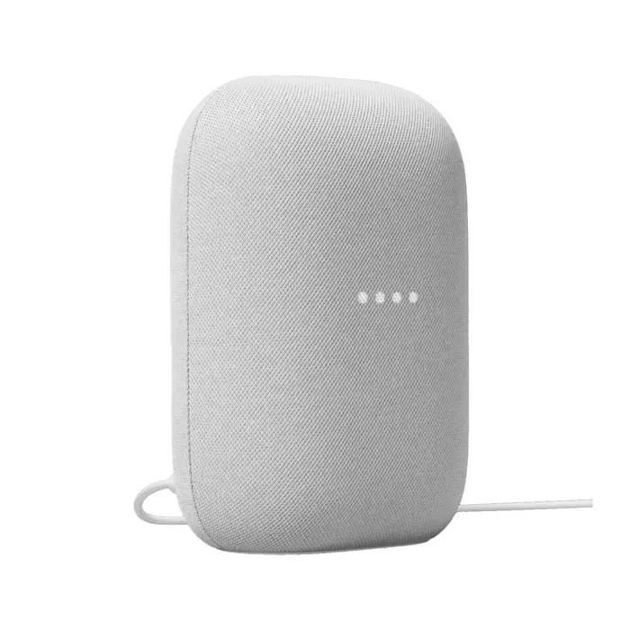 Haut-parleur intelligent Google Nest Audio