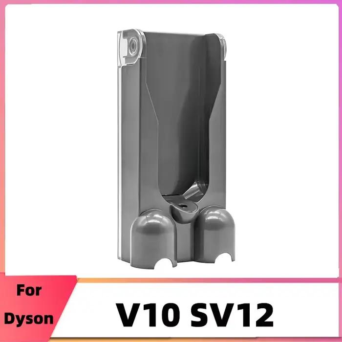 Station d'accueil pour aspirateur – Support d'accessoires mural Compatible avec les aspirateurs Dyso