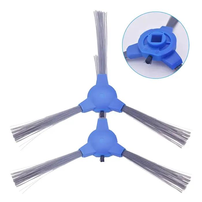 Pièces de rechange pour aspirateur Conga 4/6, accessoires pour brosse latérale, équipement de nettoy