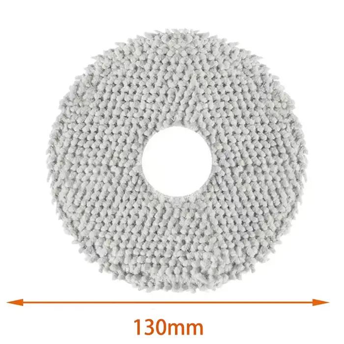Pièces de rechange pour aspirateur Robot Xiaomi S10 + / S10 Plus B105, accessoires, brosse latérale