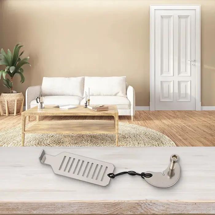 Serrure de porte Portable