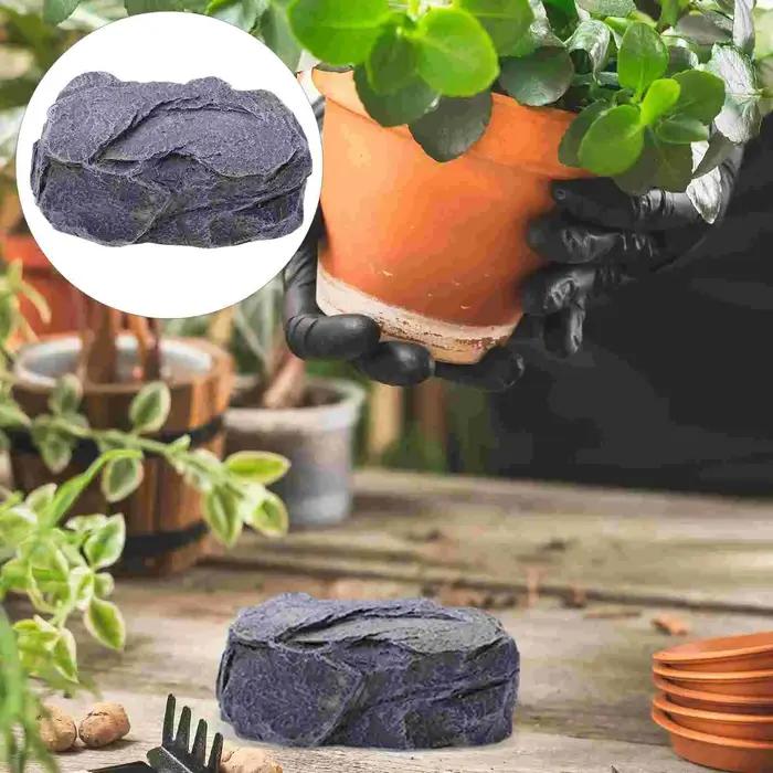 Boîte à clés de jardin