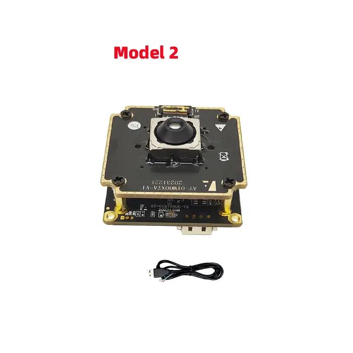 Module de caméra USB2.0 8000 x 6000 IMX766 50MP avec autofocus PDAF