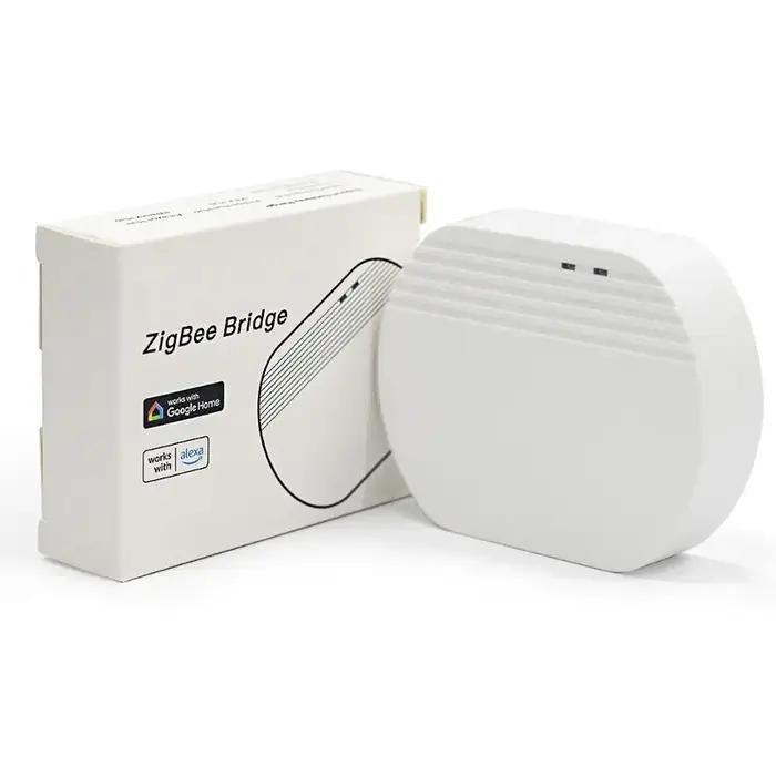 Écran de contrôle central multifonctionnel Smart Home 86