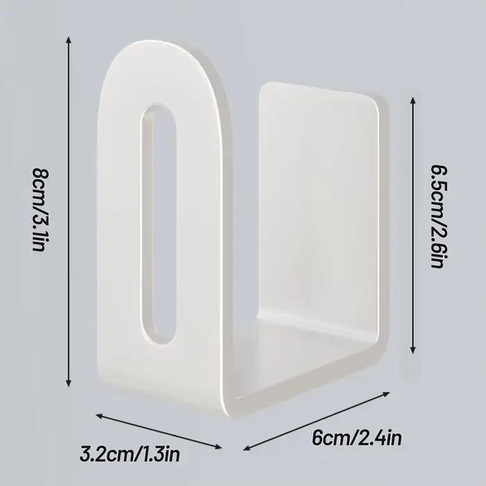Zhangji – étagère de rangement murale gratuite pour routeur