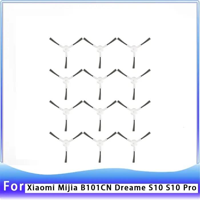 Pièces pour XIAOMI Mijia Omni 1S B101CN B116 X10 + X20 + S10 + Dreame L10s Ultra / S10 Pro