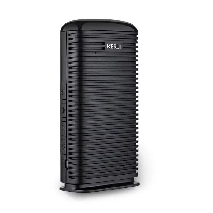 KERUI DW9 allée système d'alarme de Garage extérieur sans fil sécurité à domicile PIR détecteur infr