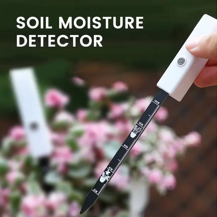 Testeur d'humidité du sol Intelligent