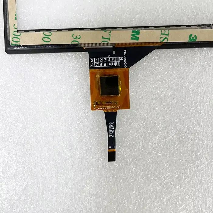 Nouveau testeur CCTV à écran tactile IPC 9800 MOVTAHDS Plus