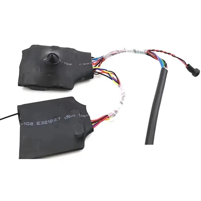 Camhi-Caméra IP CamhiPro 3G/4G epiCard